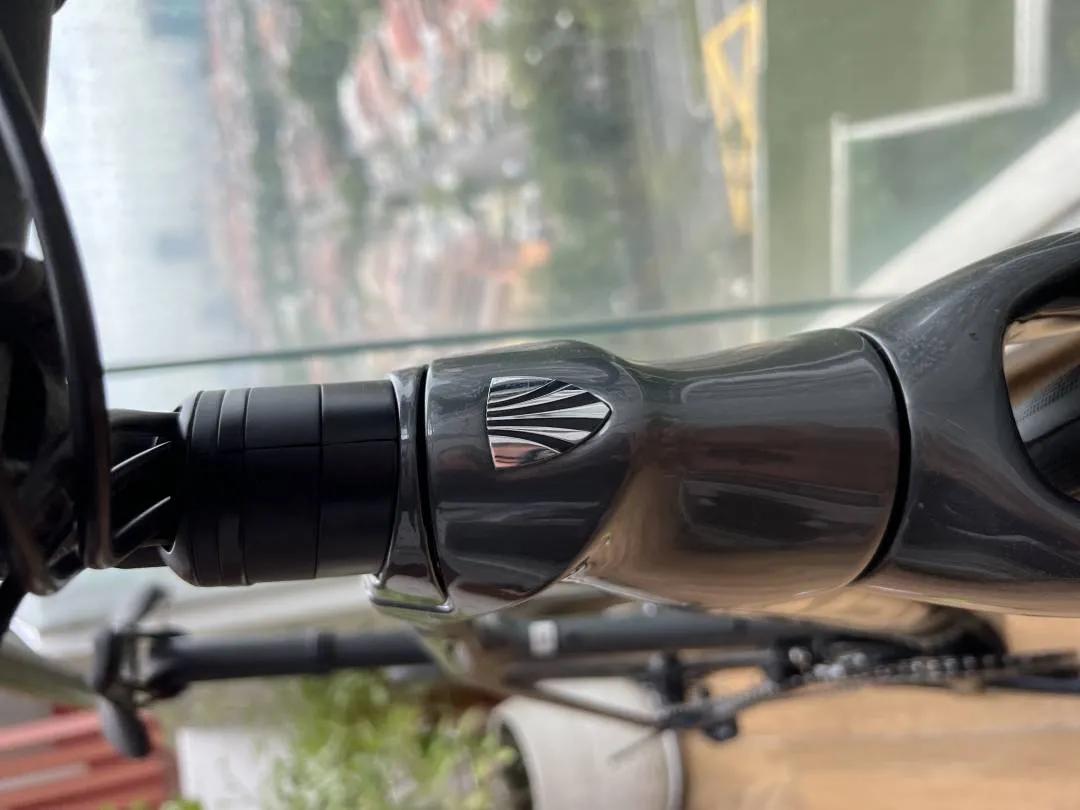Trek Ã‰monda SL6 Disc Pro - Size 50