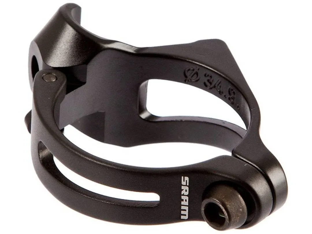 Sram Braze On Adapter Front Derailleurs FD Clamp 34.9mm