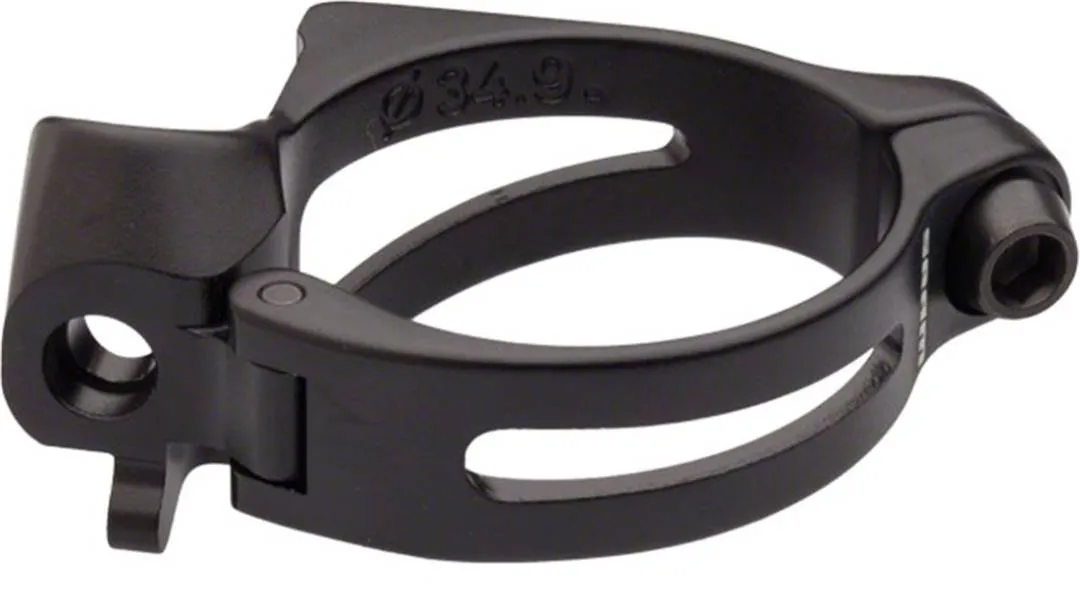 Sram Braze On Adapter Front Derailleurs FD Clamp 34.9mm