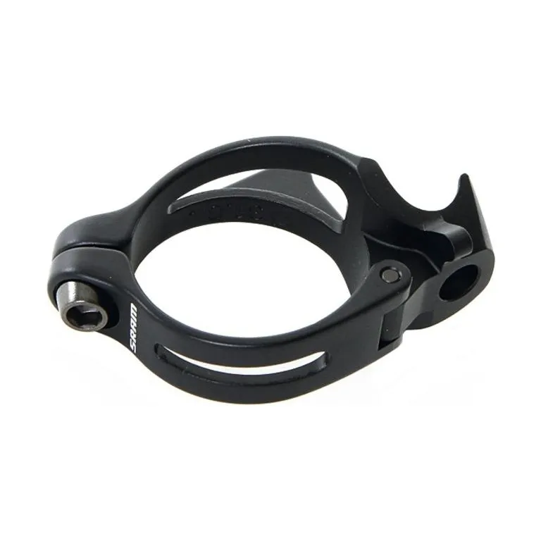 Sram Braze On Adapter Front Derailleurs FD Clamp 34.9mm