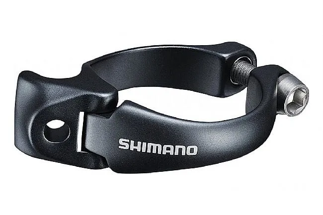 Shimano Dura Ace SM- AD79-L 34.9mm Band Adapter