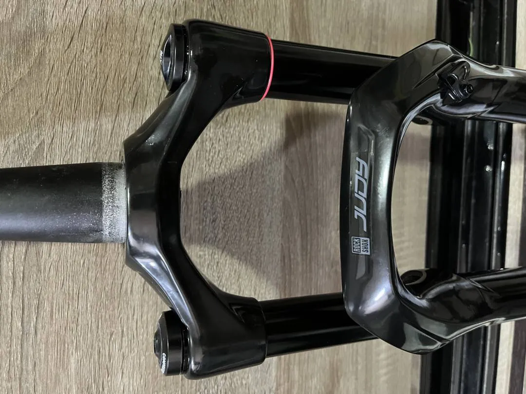 Rockshox judy gold