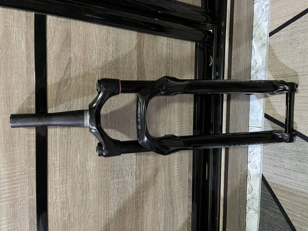 Rockshox judy gold