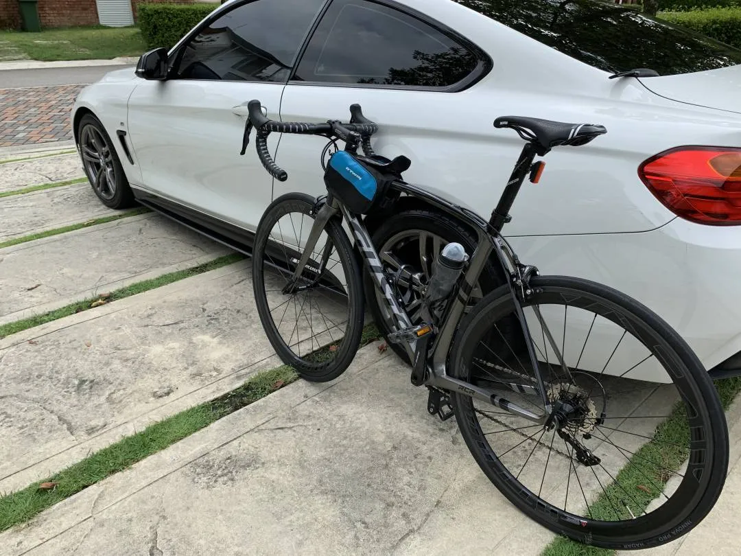 Gusto Durosport 2021 Roadbike (Shimano 105)