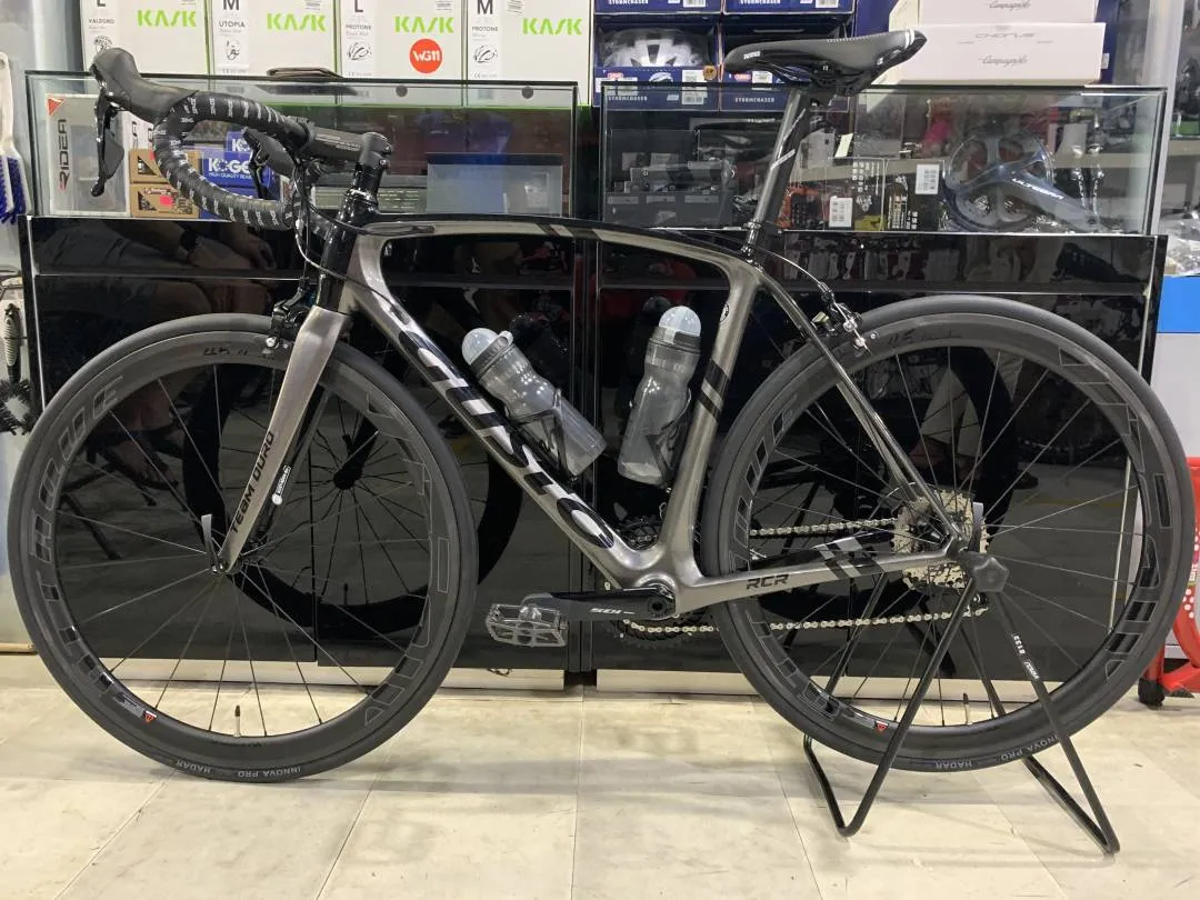 Gusto Durosport 2021 Roadbike (Shimano 105)