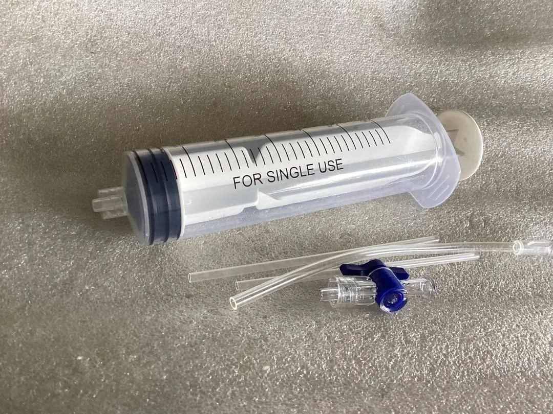Bleeding Kits For Refil Tire Sealant @ free pos