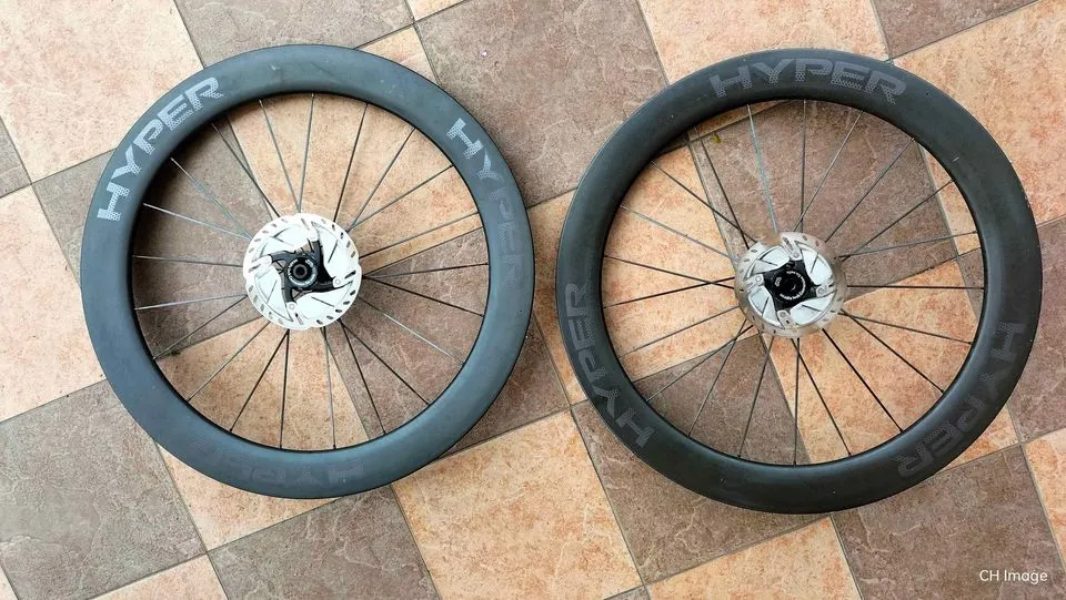 Hyper 65mm (sold)