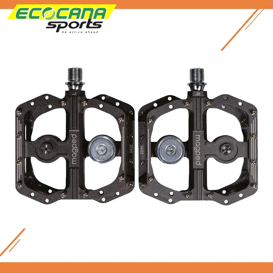 Magped Enduro2 Magnetic Pedal 150N/200N
