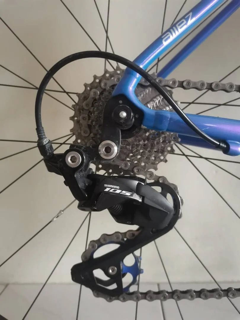 Specialized Allez Sprint Rim