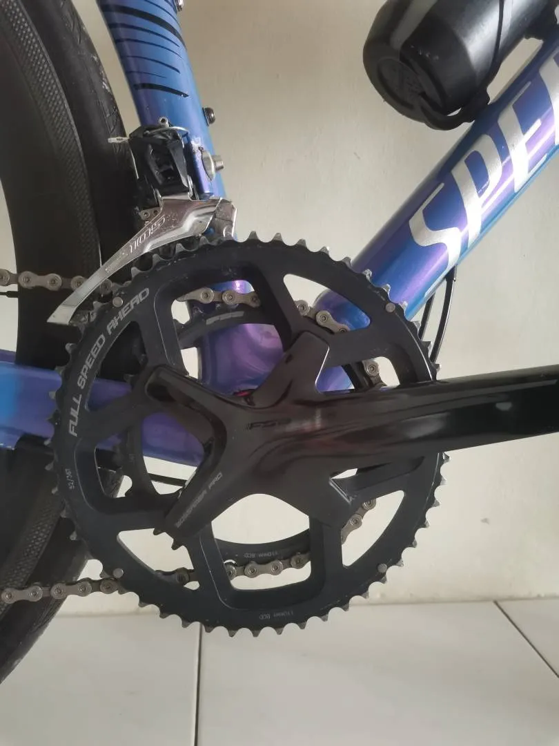 Specialized Allez Sprint Rim