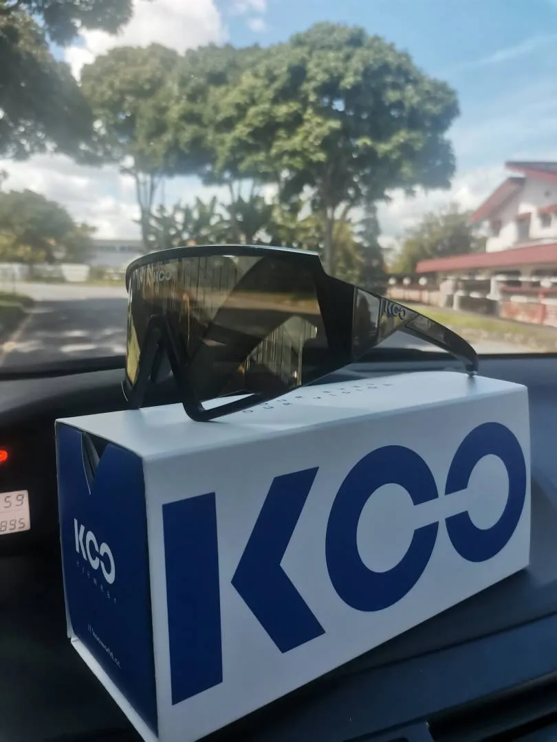 KOO Polarized Sunglass
