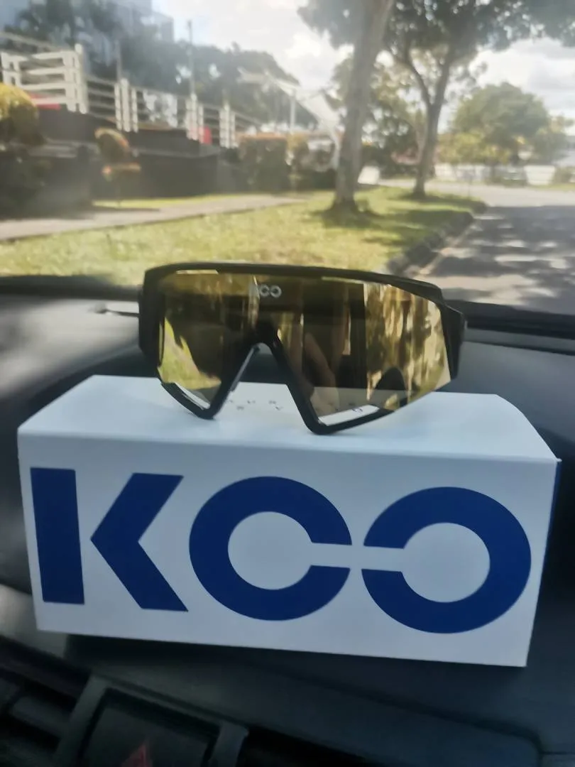 KOO Polarized Sunglass
