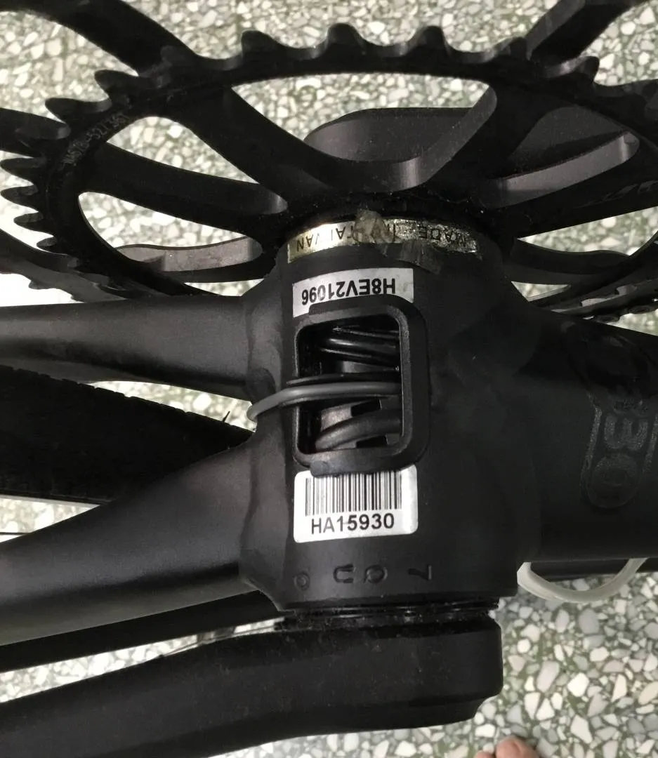 Cannondale Caad 12 Ultegra R8000 Matte Black size 50 (Hardly Use)