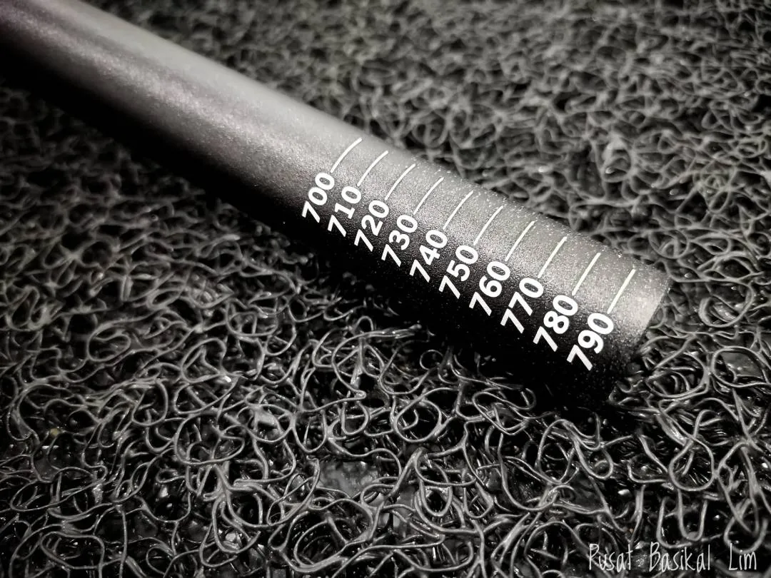 Renthal Fatbar 35 Alloy Handlebar