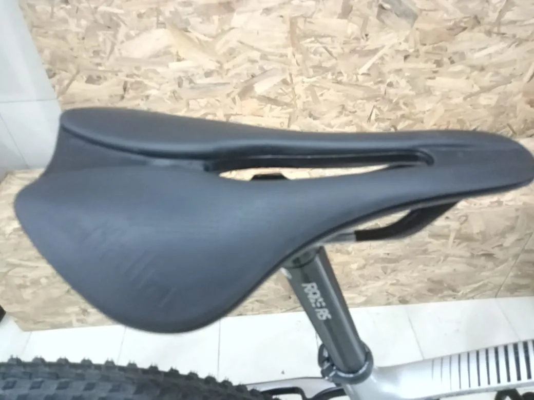 MTB BOTTECCHIA GARENIA FULL SUSP 29