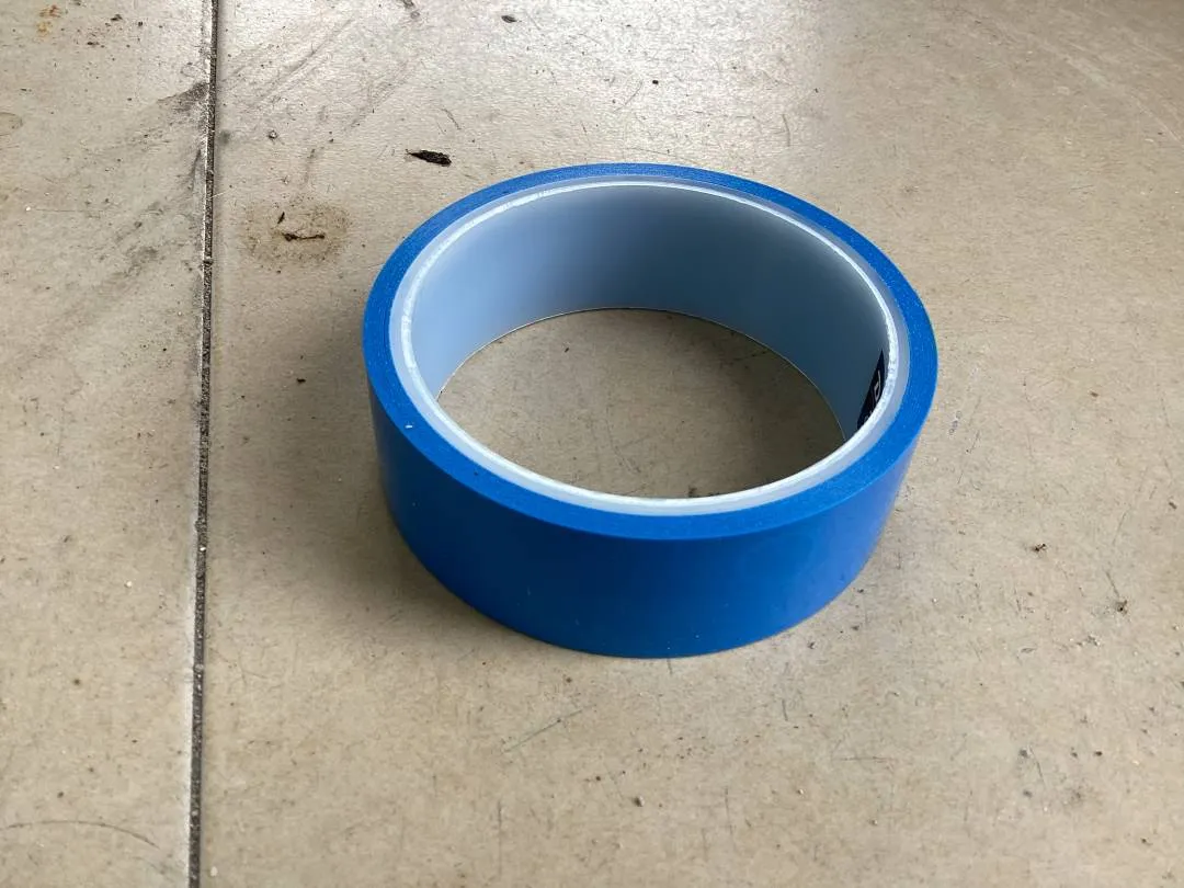 Tubeless Rim Tape 29mm Wide -- free courier
