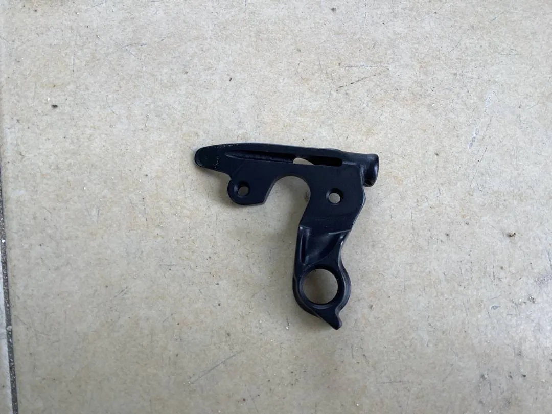 Cannondale SuperSix Evo Cable Deraileur Hanger - free courier