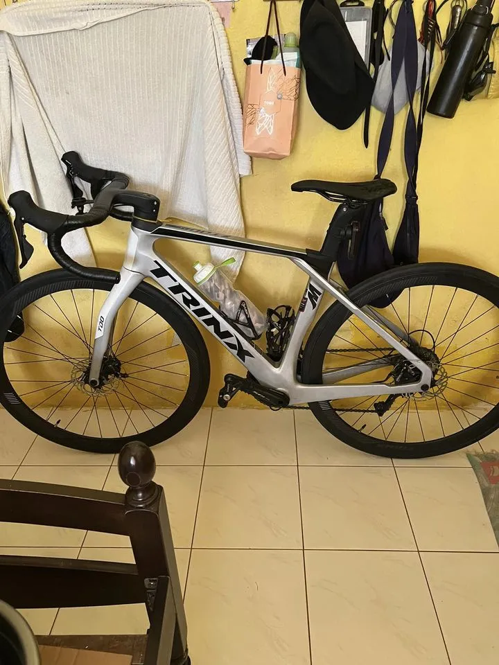 Trinx tdo 1.1
