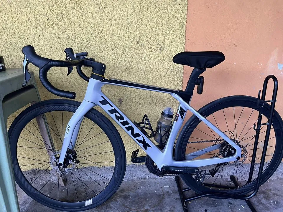 Trinx tdo 1.1