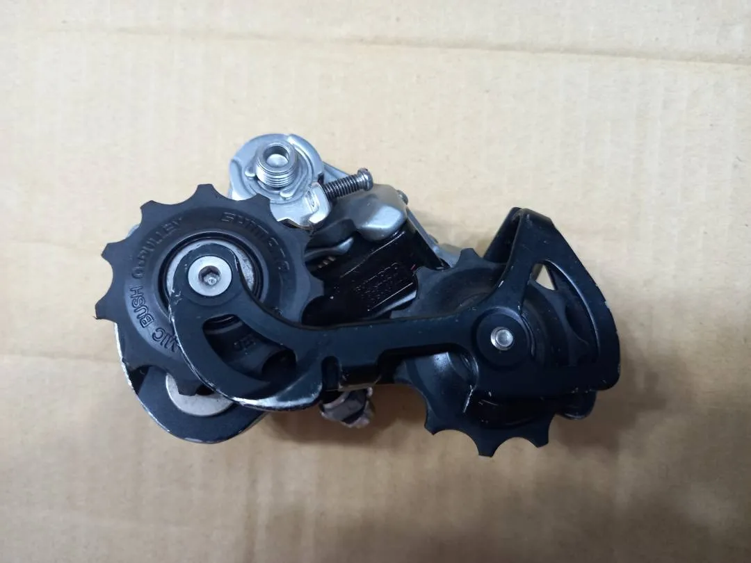 Shimano Ultegra 6700 rear derailleur - 10 speed