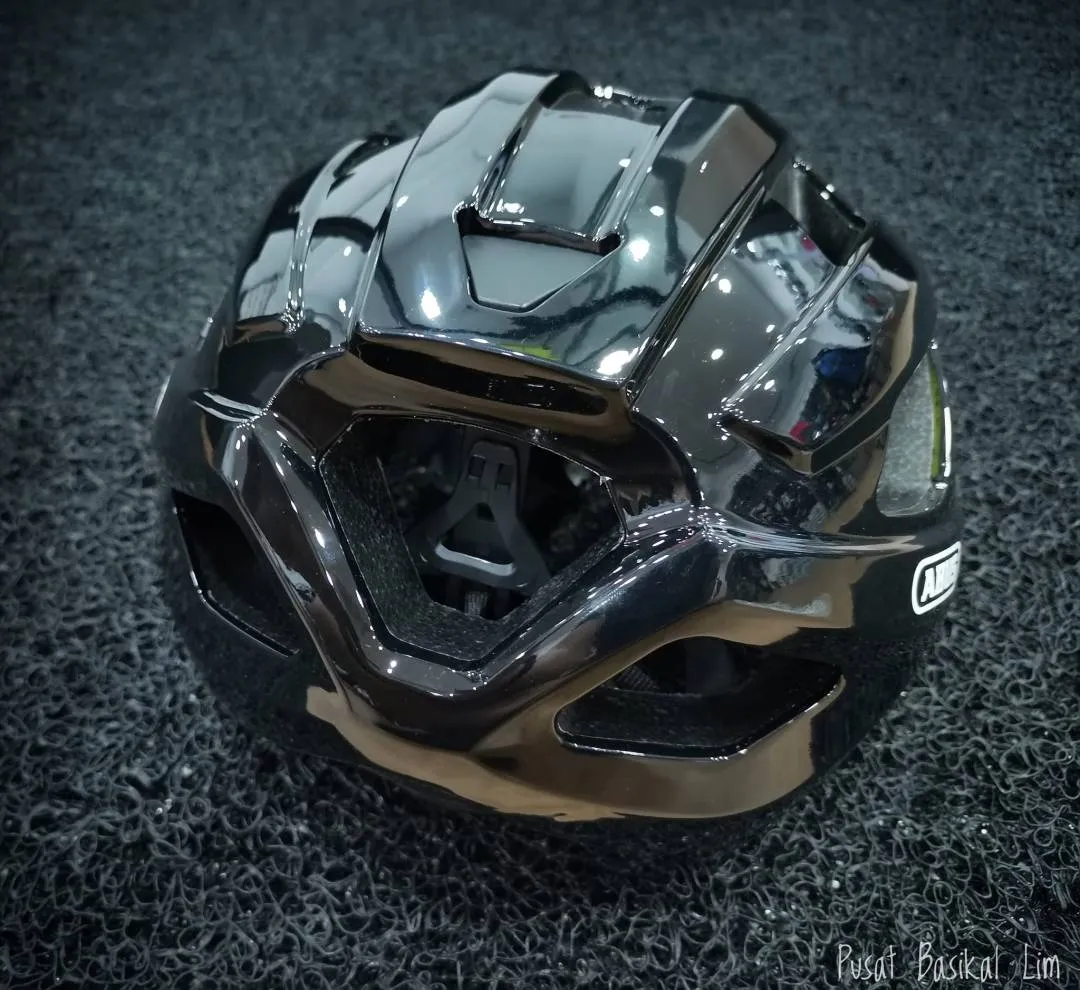 Abus Macator Cycling Helmet