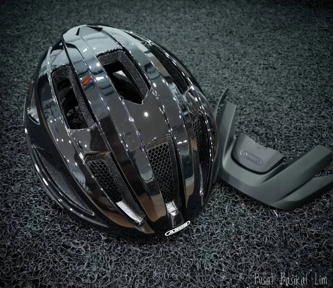 Abus Macator Cycling Helmet