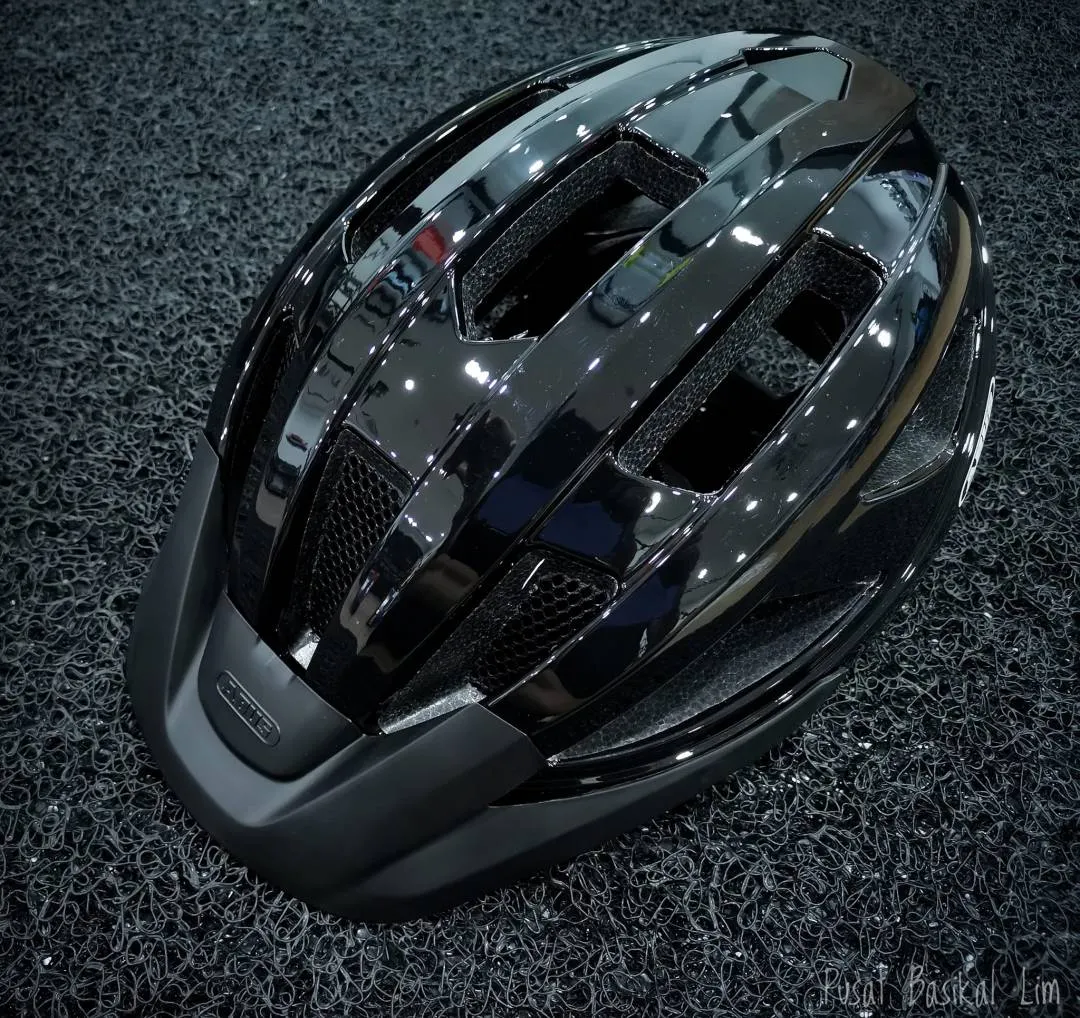 Abus Macator Cycling Helmet
