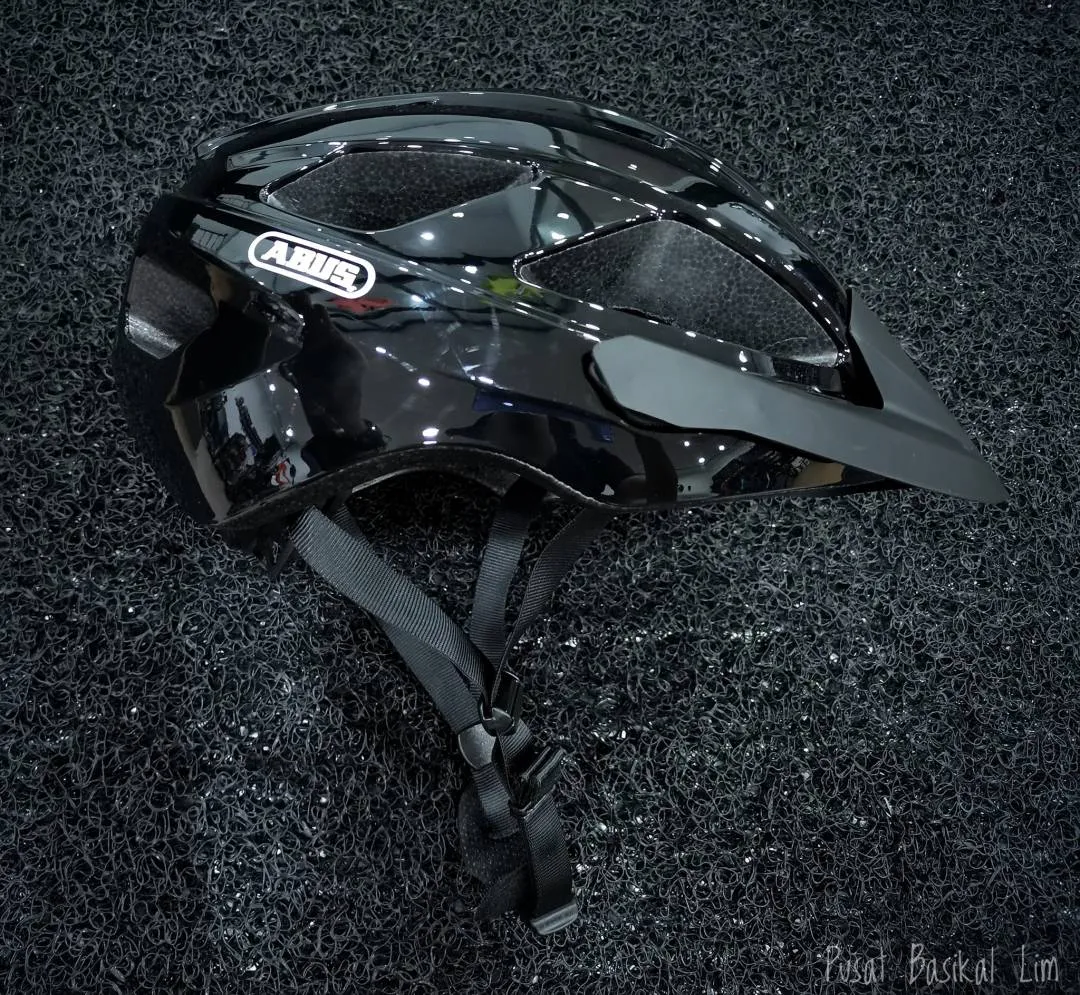 Abus Macator Cycling Helmet