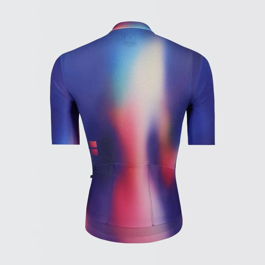 SOOMOM PRO REFLECTIVE JERSEY - SUNSET