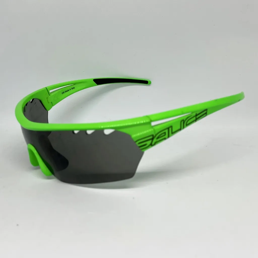 Salice 006 sunglasses - 2 lenses