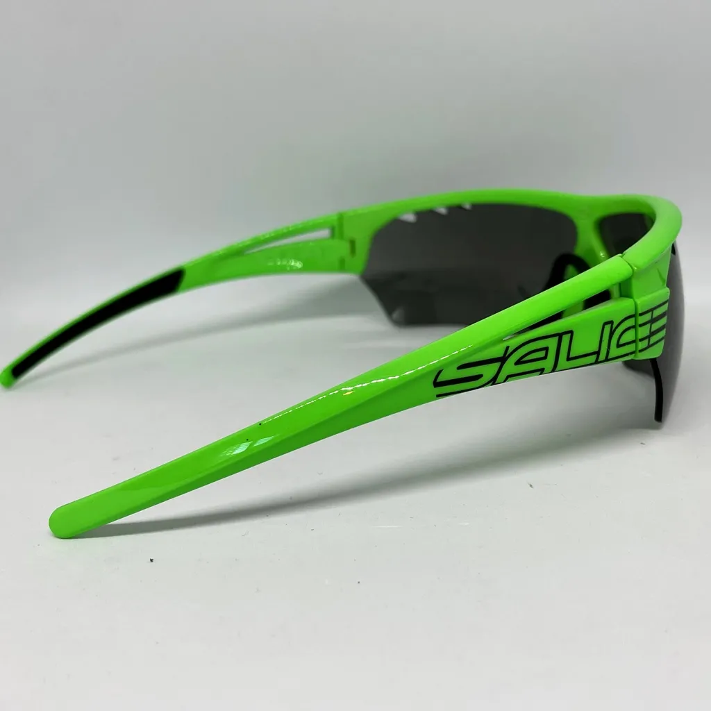 Salice 006 sunglasses - 2 lenses