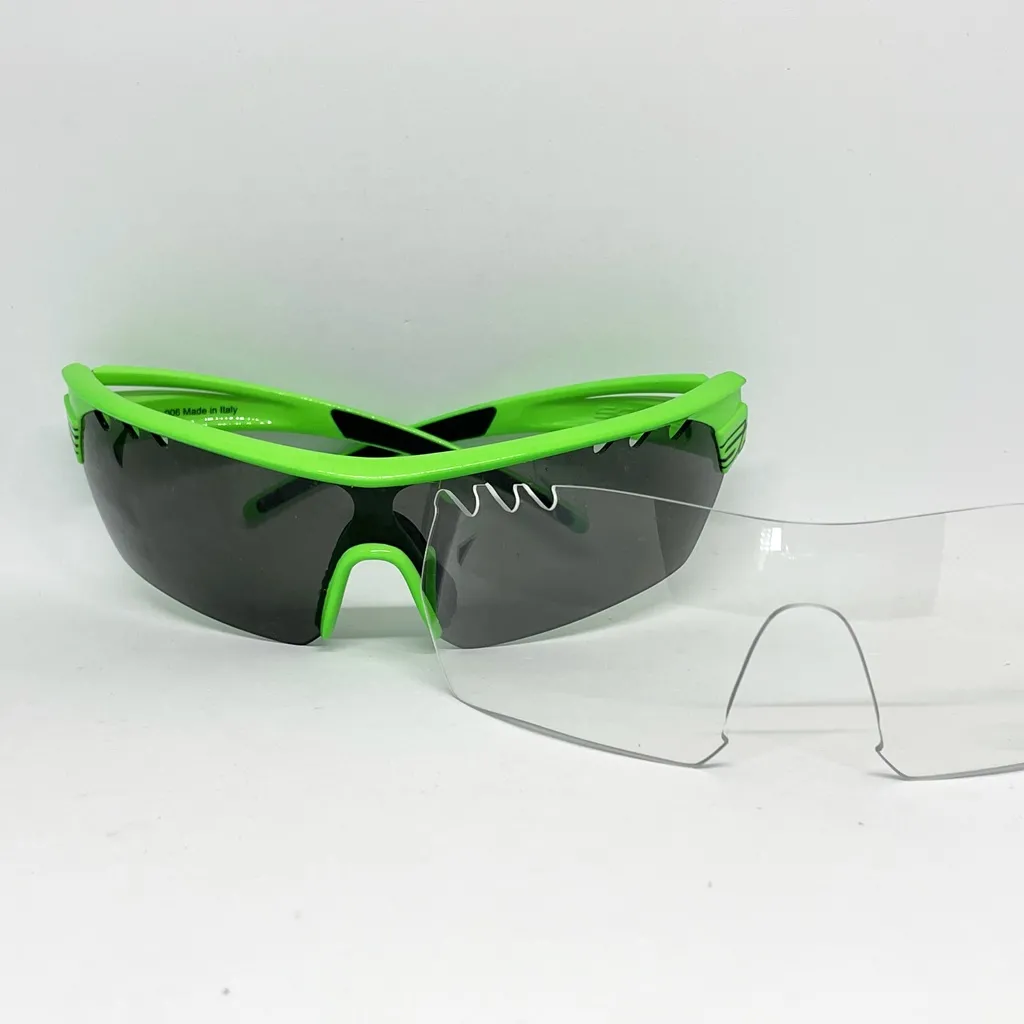 Salice 006 sunglasses - 2 lenses