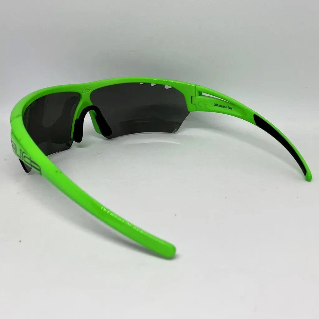 Salice 006 sunglasses - 2 lenses