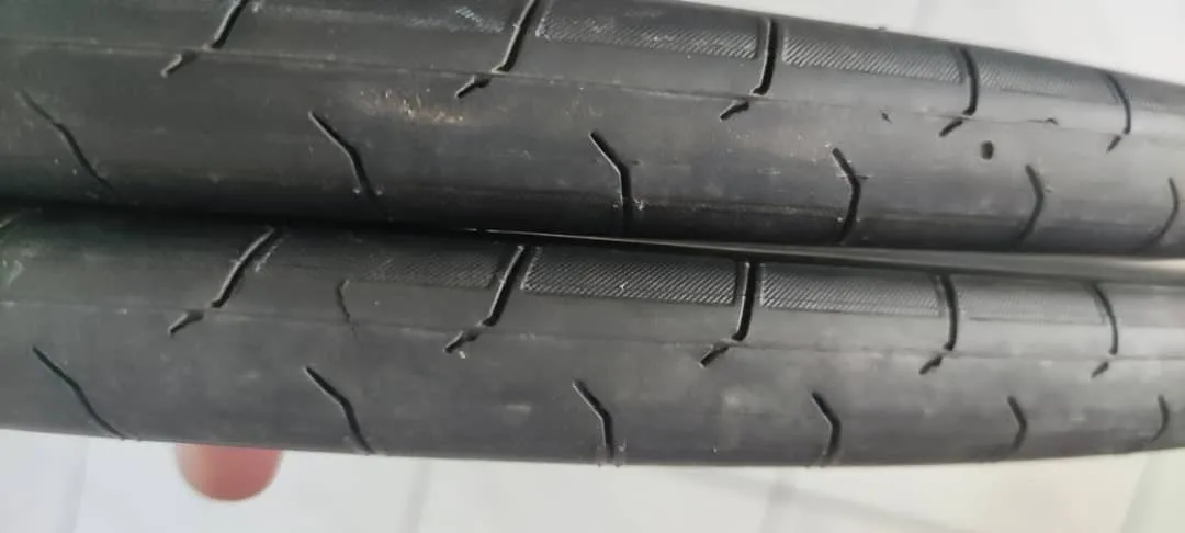 Giant - Tyre - Model - S-R3 - 700x28c - roadbike