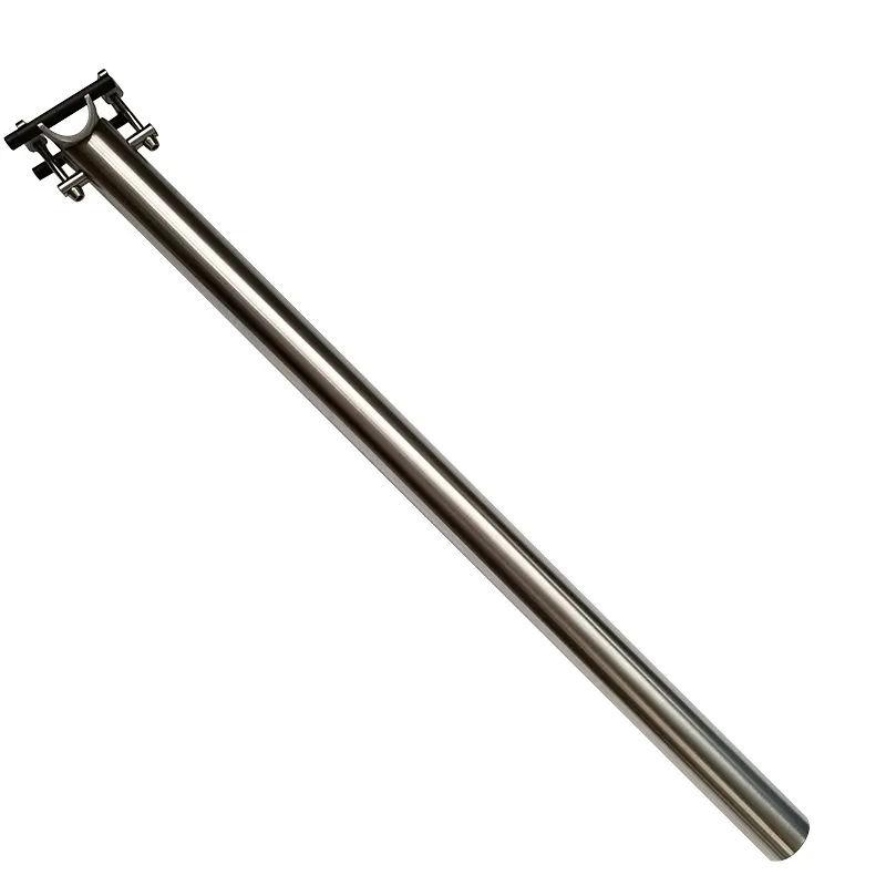 Brompton Titanium Seatpost 31.8mm x 580mm