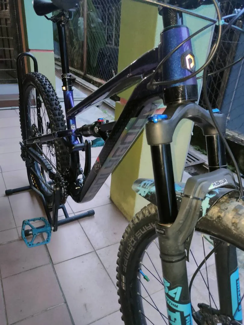 Polygon T8