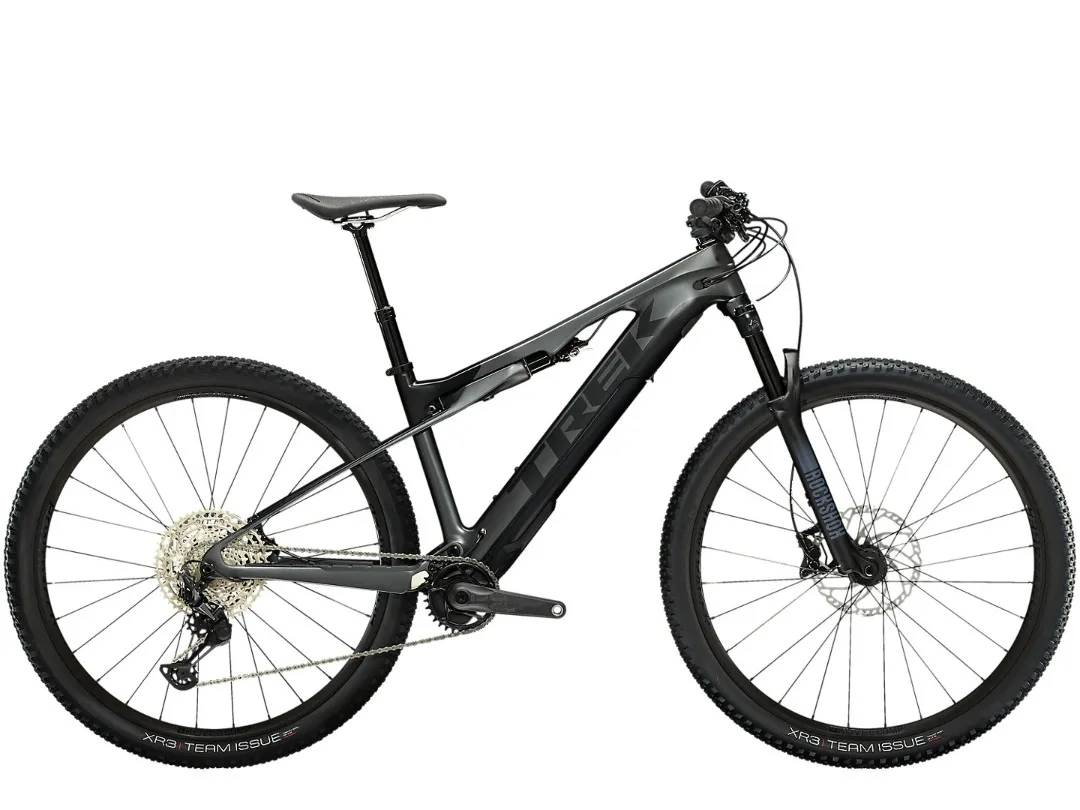 Trek E-caliber 9.6