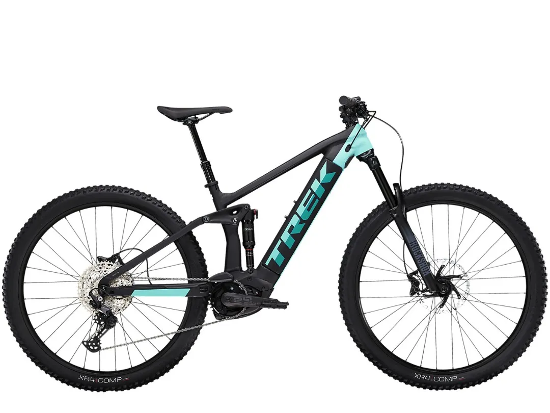 TREK Rail 5 625 watt