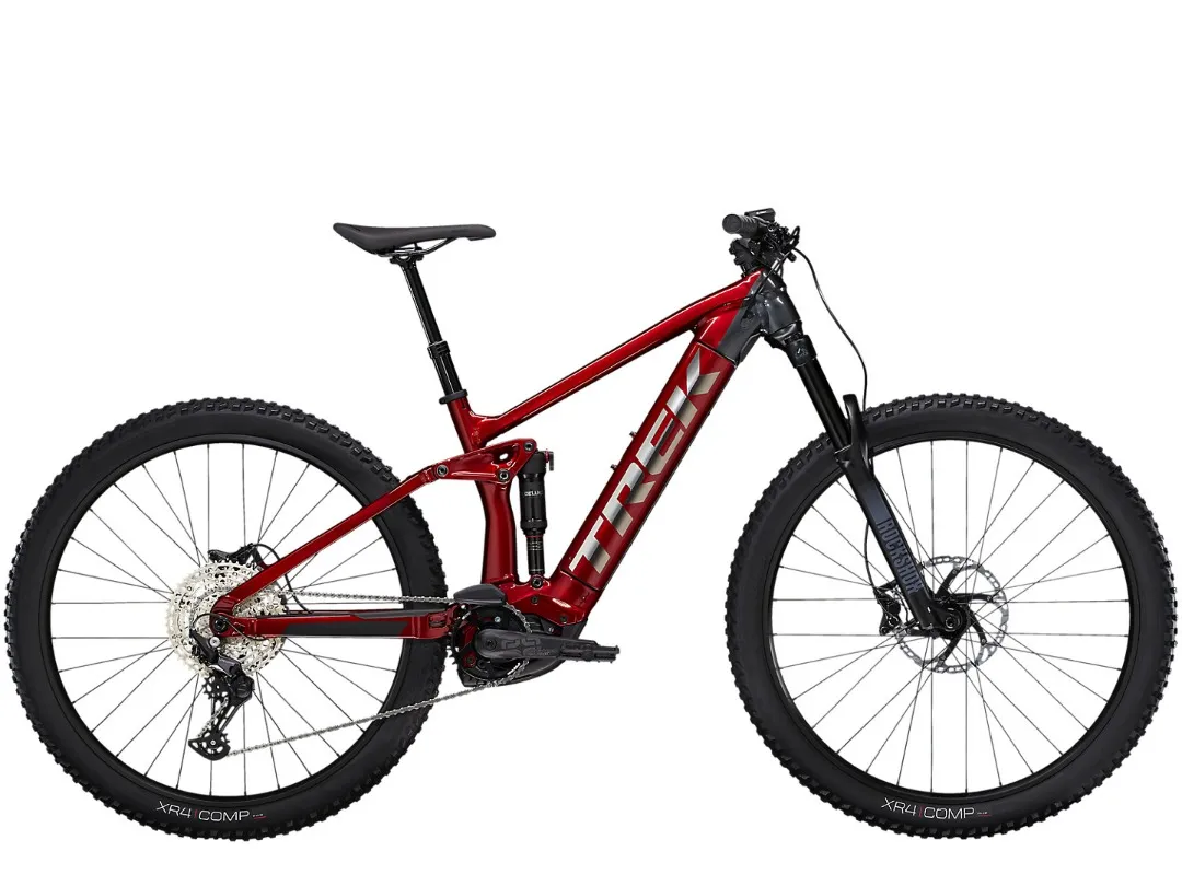 TREK Rail 5 625 watt