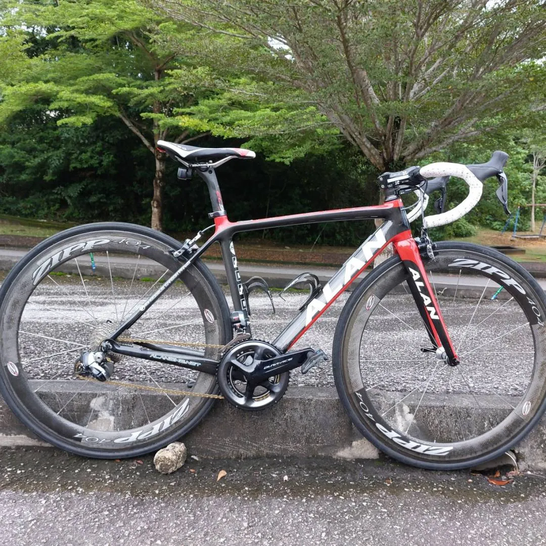 ALAN RACE PRO ELITE