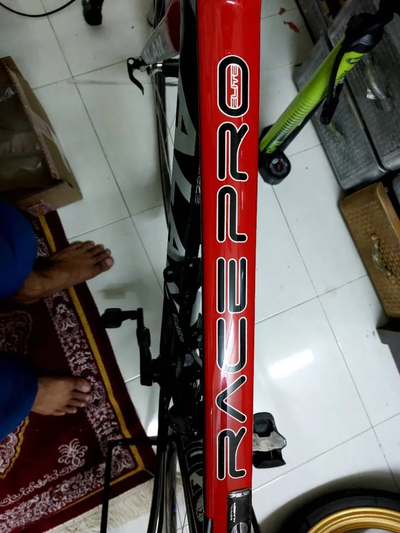 ALAN RACE PRO ELITE