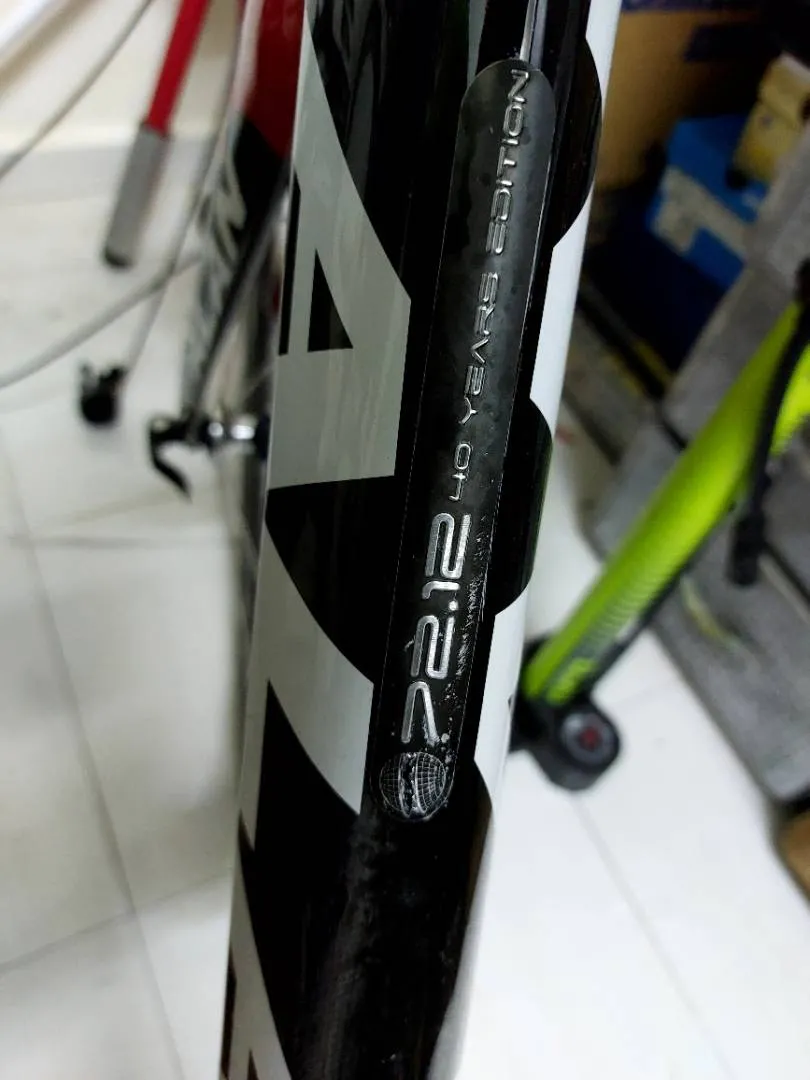 ALAN RACE PRO ELITE