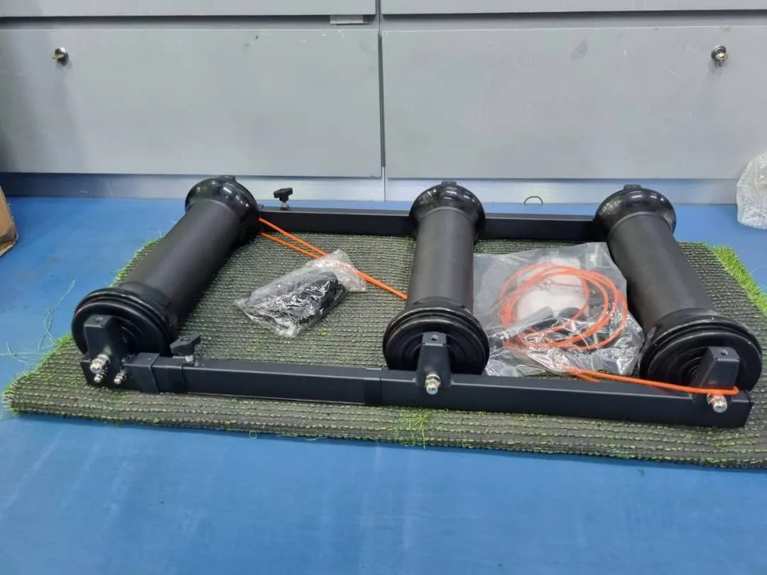 Indoor Roller (Brand New !!!)