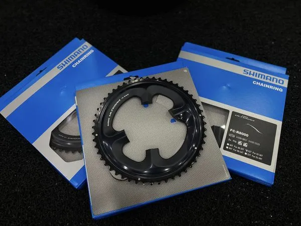 Shimano Ultegra FC-R8000 Chainring 52T