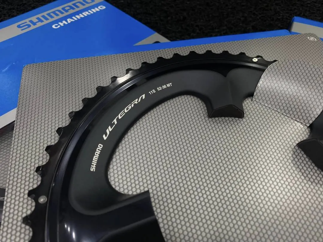 Shimano Ultegra FC-R8000 Chainring 52T
