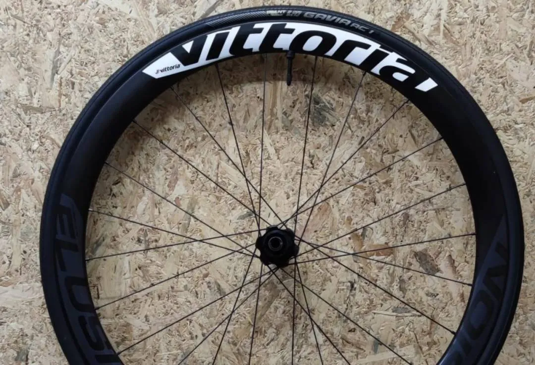 Vittoria Elusion 42