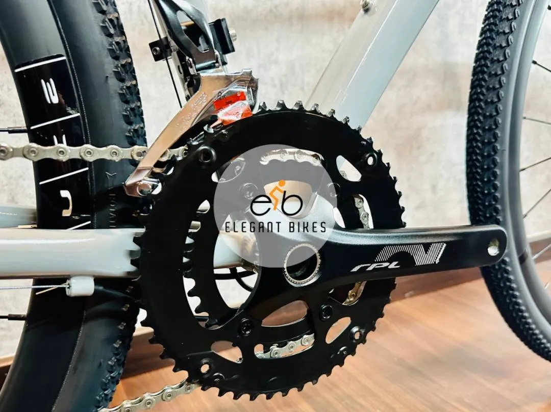 2023 CAMP HYBRID 2X10SP SHIMANO TIAGRA HYDRAULIC BRAKE