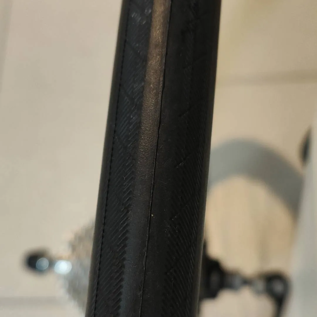Giant TCR Wheelset aluminum brakes surface rim brakes