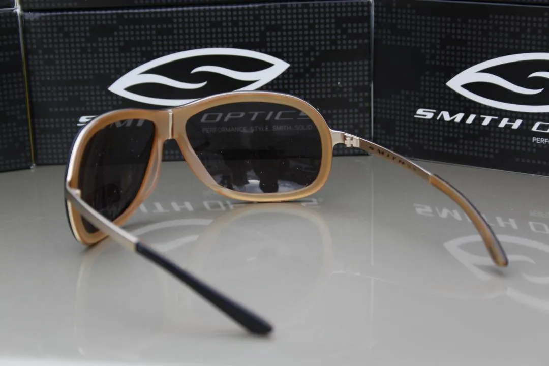Smith Belleaire sunglasses