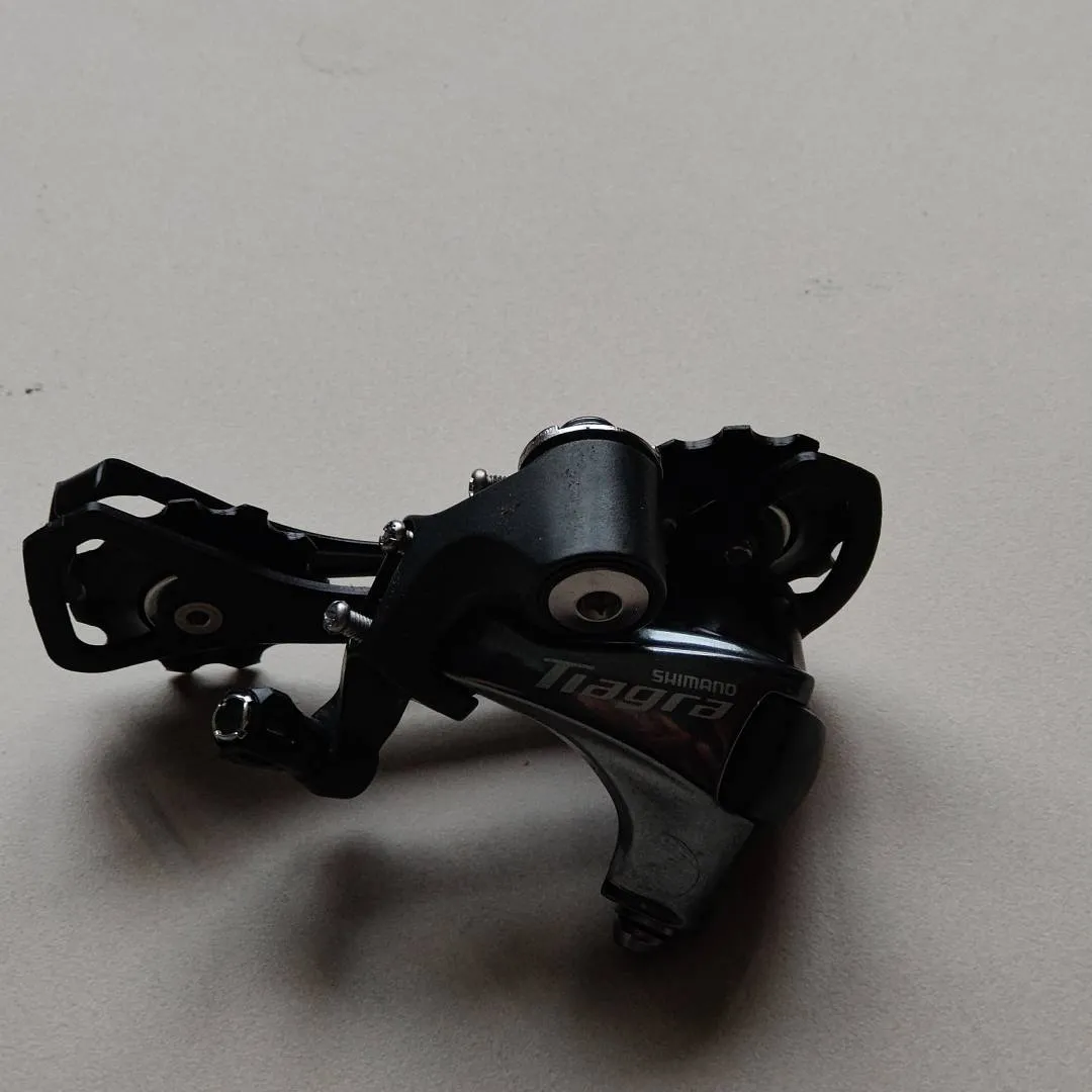Shimano Tiagra Rear Derailleur long cage for KOM gearing